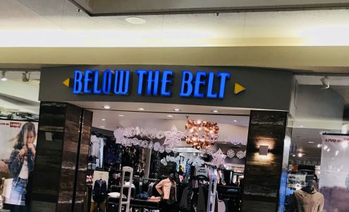 Below The Belt