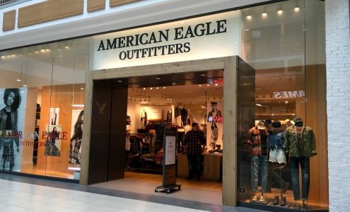 American Eagle Store