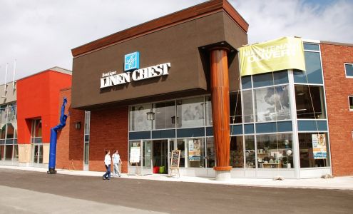 Linen Chest Chicoutimi