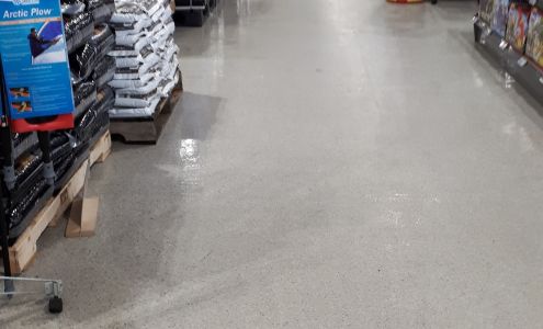 Potvin & Bouchard Chicoutimi