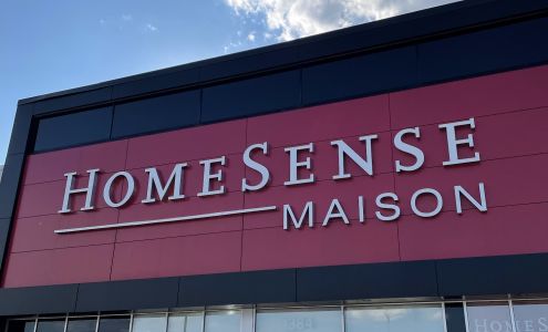 HomeSense Chicoutimi