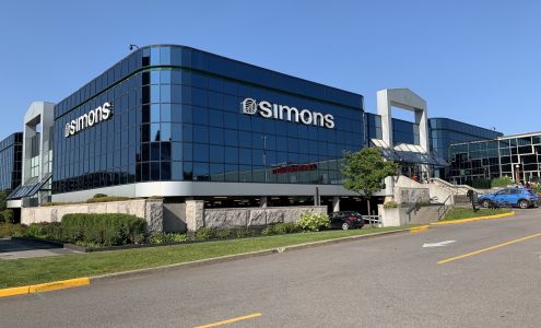 La Maison Simons