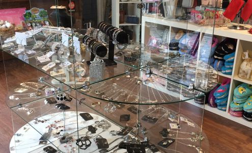 Shop My Finds Bayfield