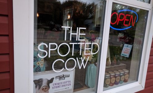 The Spotted Cow Bayfield