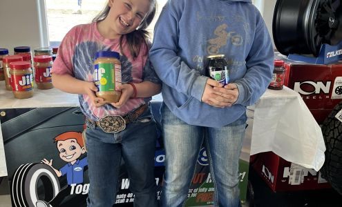 The Tire Guy of Idaho 501 Main St, Cottonwood Idaho 83522