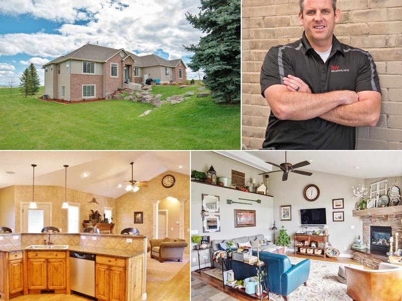 Russ Donahoo, exp Realty