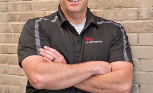 Russ Donahoo, exp Realty