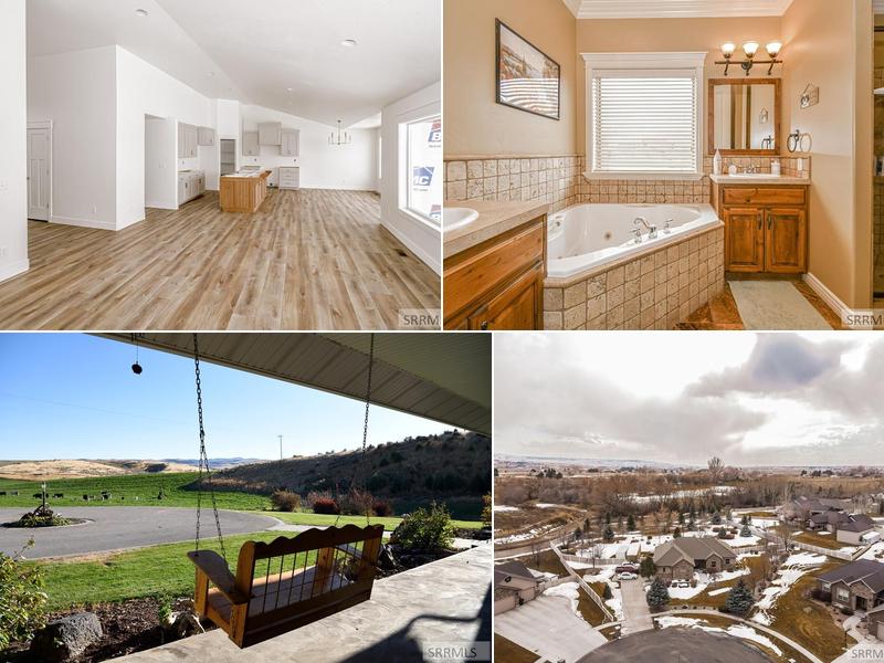 RE/MAX Prestige Idaho Falls