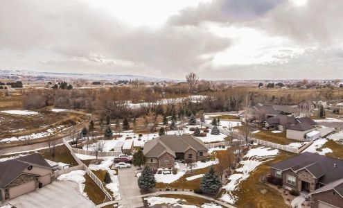 RE/MAX Prestige Idaho Falls