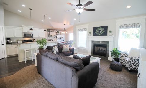 Sheri Peery Real Estate