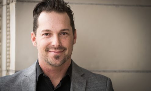 Michael Oden, Realtor, Keller Williams Realty East Idaho