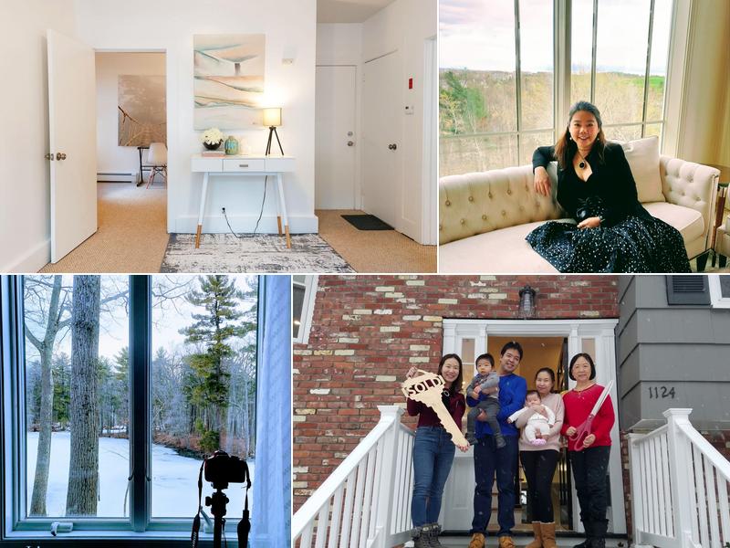 Mena Boone - Keller Williams Realty