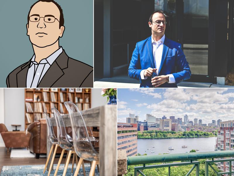 Paul Campano - Keller Williams Realty