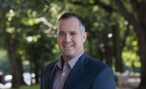 Adam Hockman Realtor at Compass