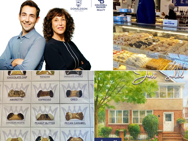 Donaldson Realty Group - Coldwell Banker Realty Cambridge