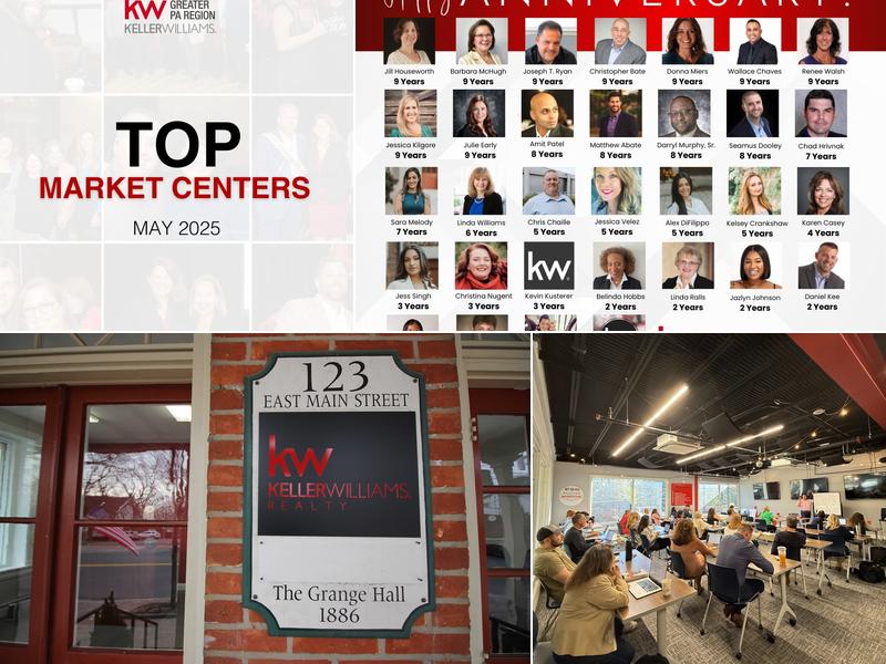 Keller Williams Realty Moorestown