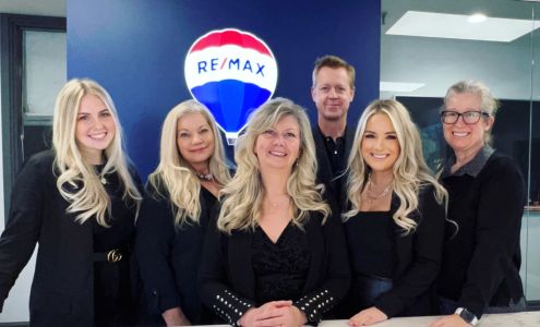 Taylor Durisin at Re/Max Realtron TurnKey