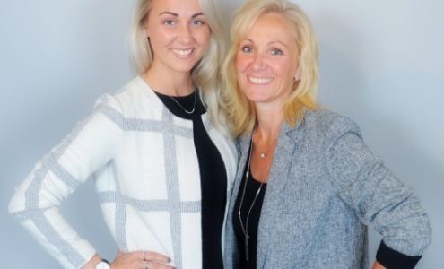Tracee & Karlee Bowman RE/MAX Realtron Realty Inc., Brokerage