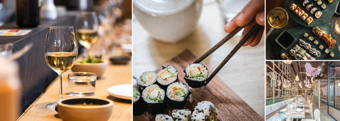 Bloom Sushi