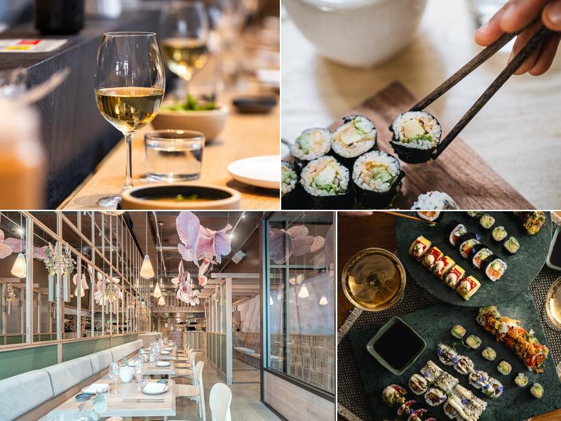 Bloom Sushi