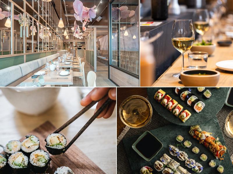 Bloom Sushi