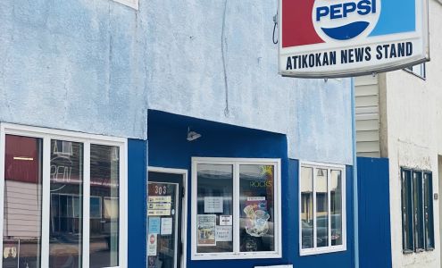 Atikokan Newstand Atikokan