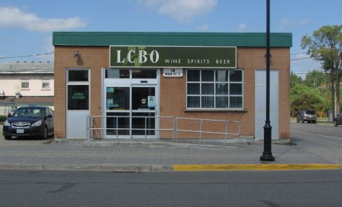 LCBO Atikokan