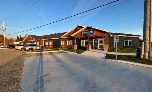 Travelodge by Wyndham Marathon Marathon