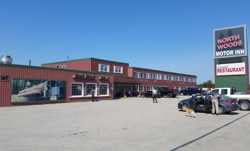 Northwoods Motor Inn Ignace