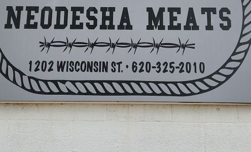 Neodesha Meats Neodesha