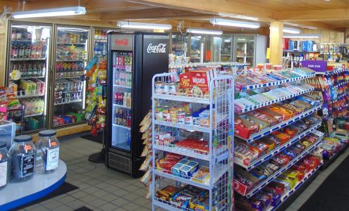 ATM (Beaver Bay Mobil Mart) Beaver Bay