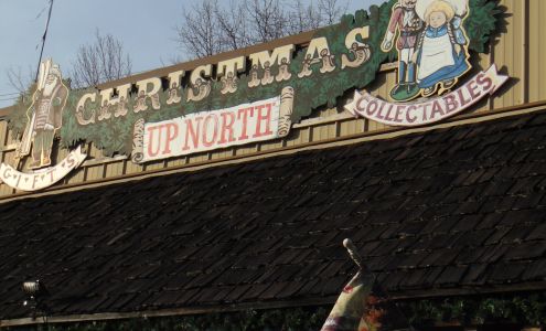 Christmas-Up-North Beaver Bay