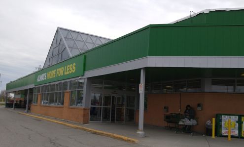 Food Basics Timmins