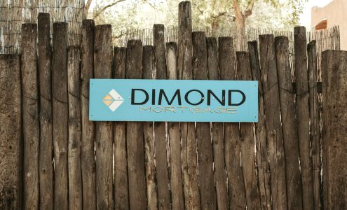 Dimond Mortgage