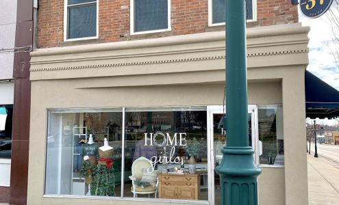 37 South Boutique & Makery Jacksonville