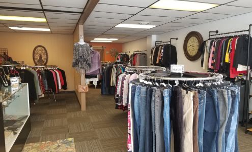 The Village Boutique South Jacksonville
