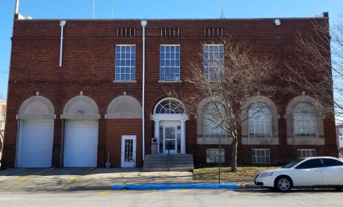 Lewistown Chamber of Commerce Lewistown