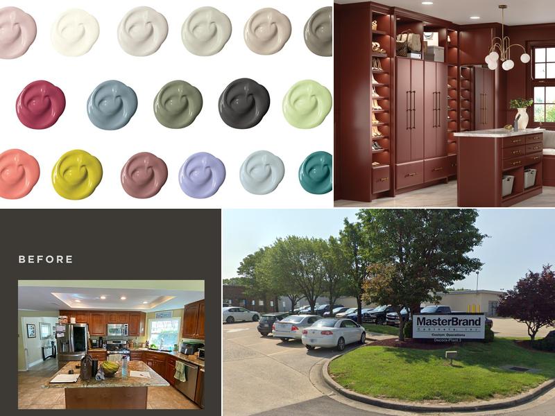 MasterBrand Cabinets - Jasper Operations Facility