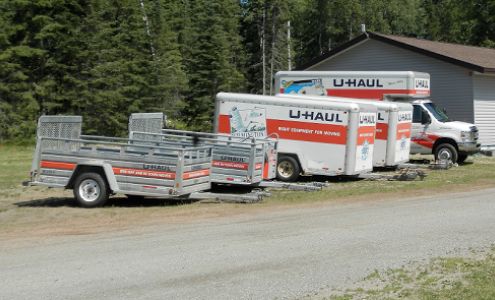 U-Haul Neighborhood Dealer