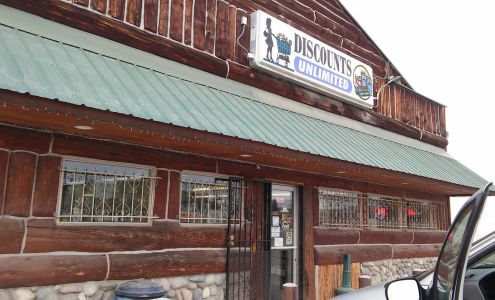 Discounts Unlimited Salmon