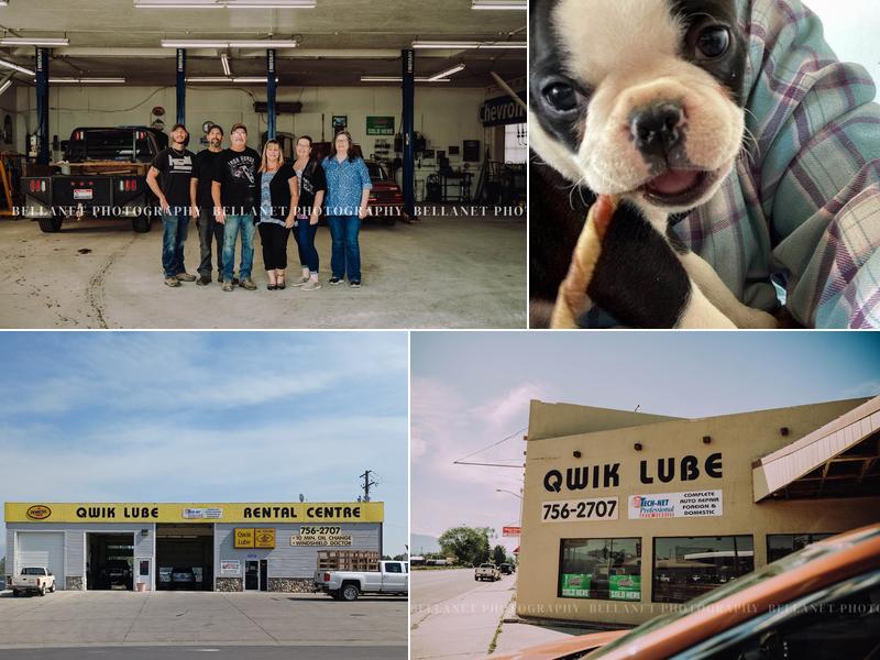 Coffey's Auto Repair & Salmon Qwik Lube