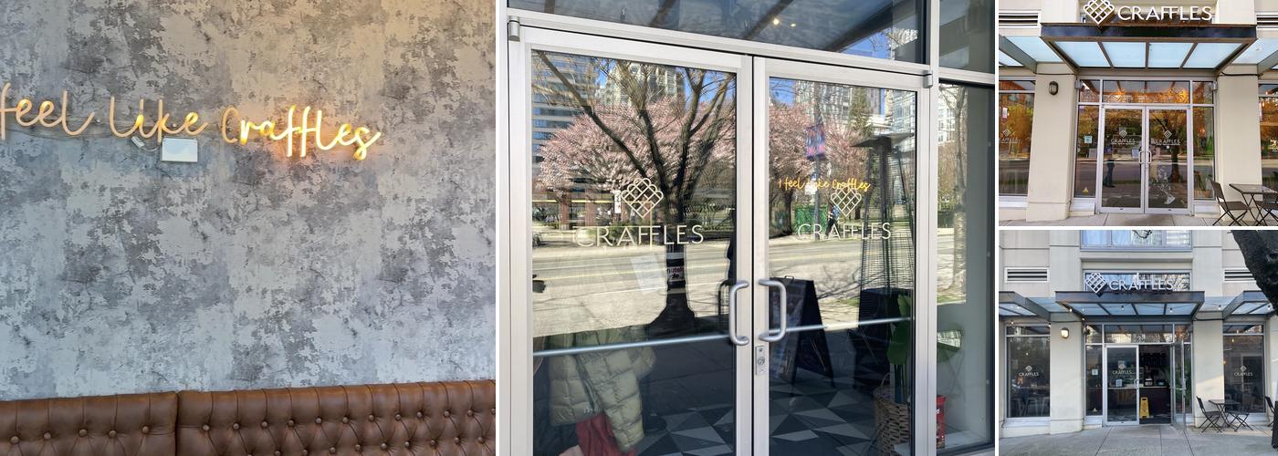 Craffles