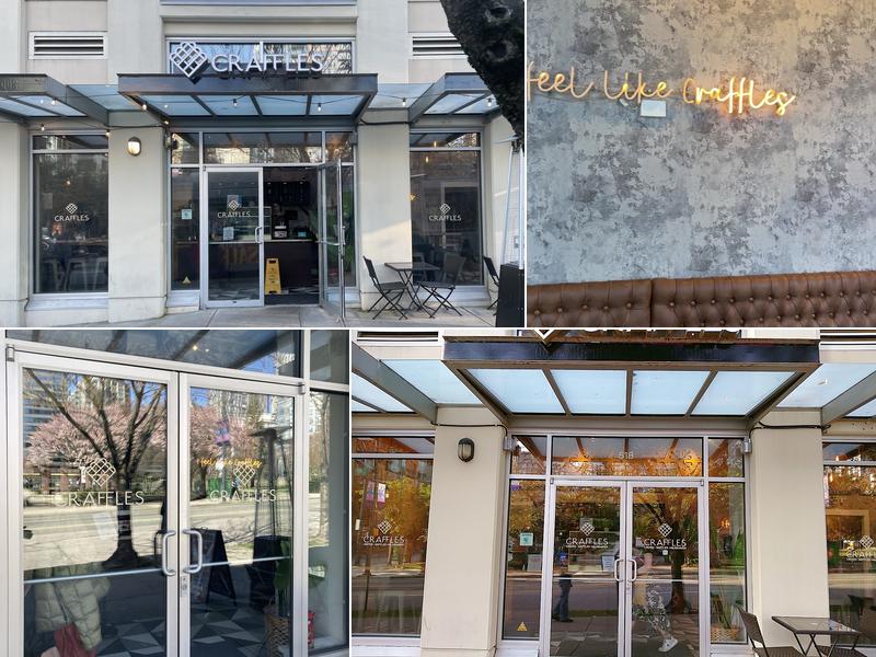 Craffles