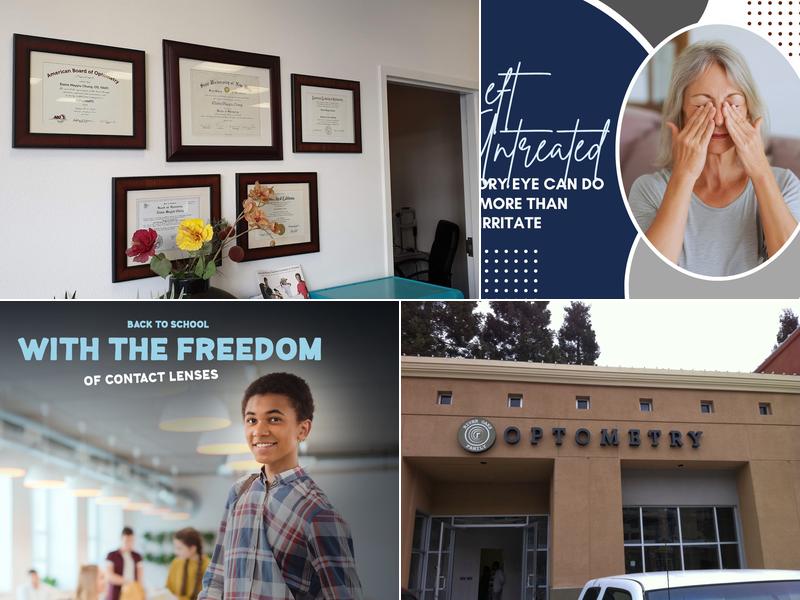 River Oaks Family Optometry