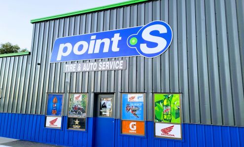 Nathans Service Arco