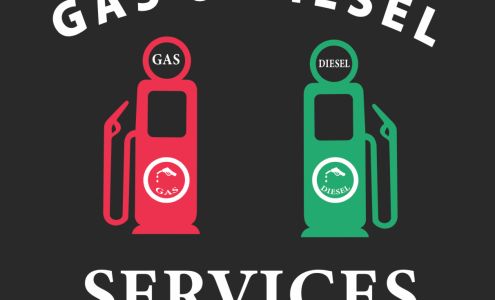 Gas & Diesel Services 347 Sunset Dr, Arco Idaho 83213