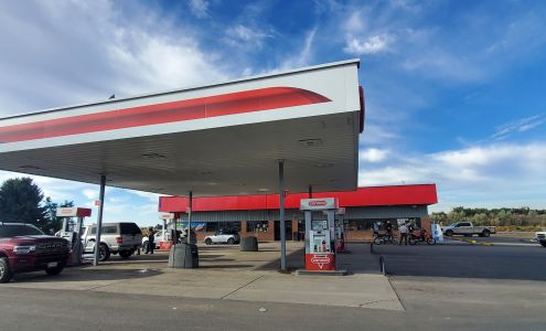 Jack's Travel Plaza - Conoco Arco
