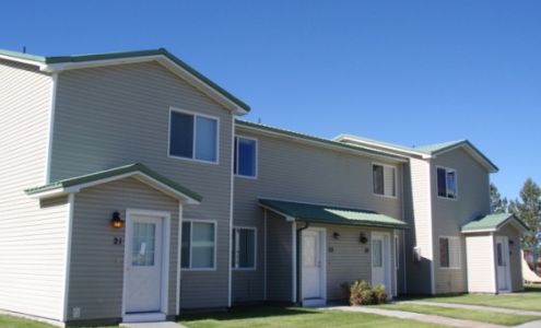 Cimmaron Station Arco