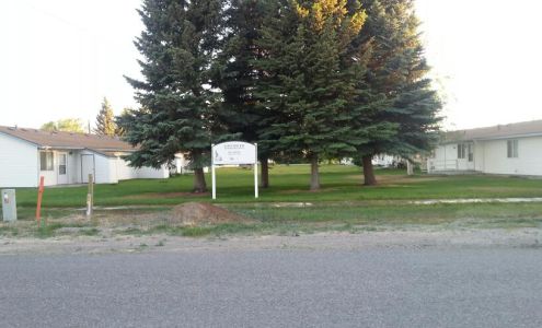 Lost River Senior Housing Arco