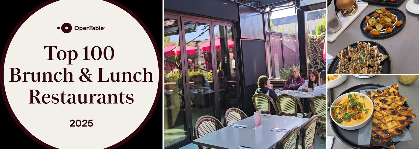 Haven Kitchen + Bar Menu